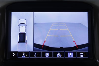 2021 Chevrolet Silverado 3500 HD High Country