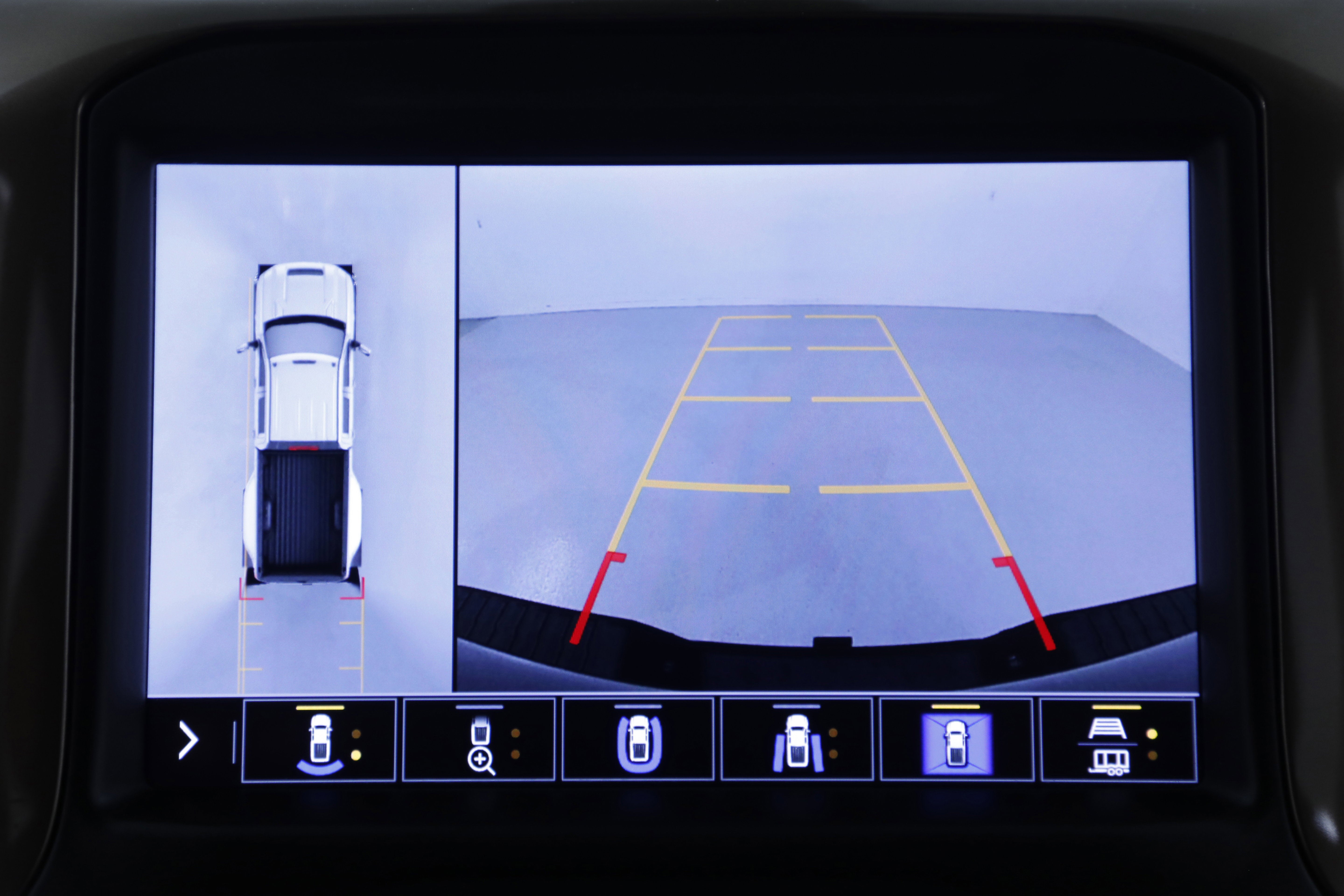 2021 Chevrolet Silverado 3500 HD High Country