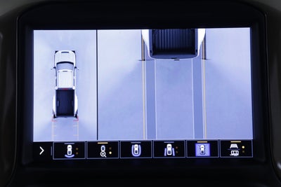 2021 Chevrolet Silverado 3500 HD High Country