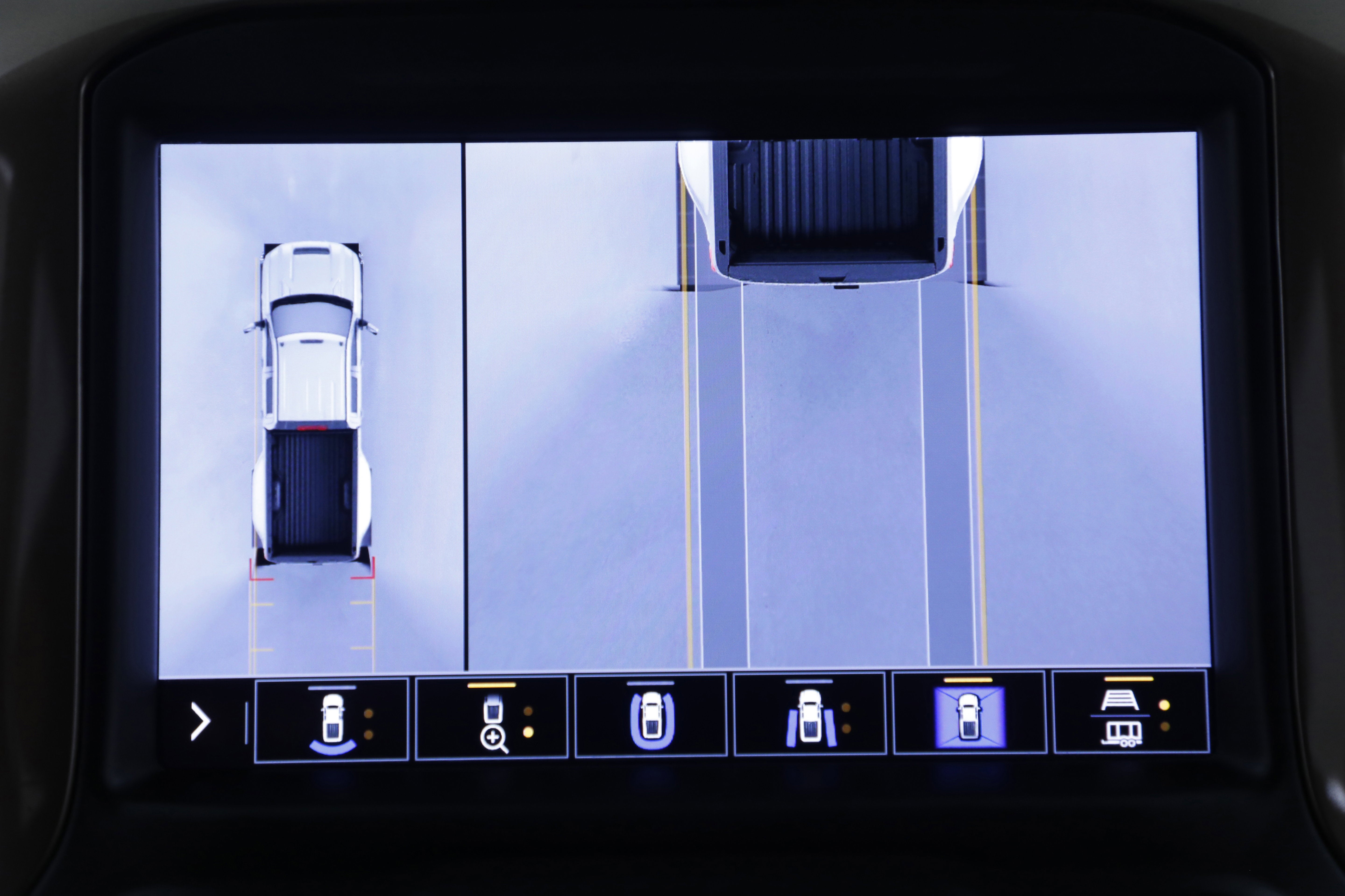 2021 Chevrolet Silverado 3500 HD High Country