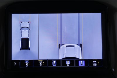 2021 Chevrolet Silverado 3500 HD High Country