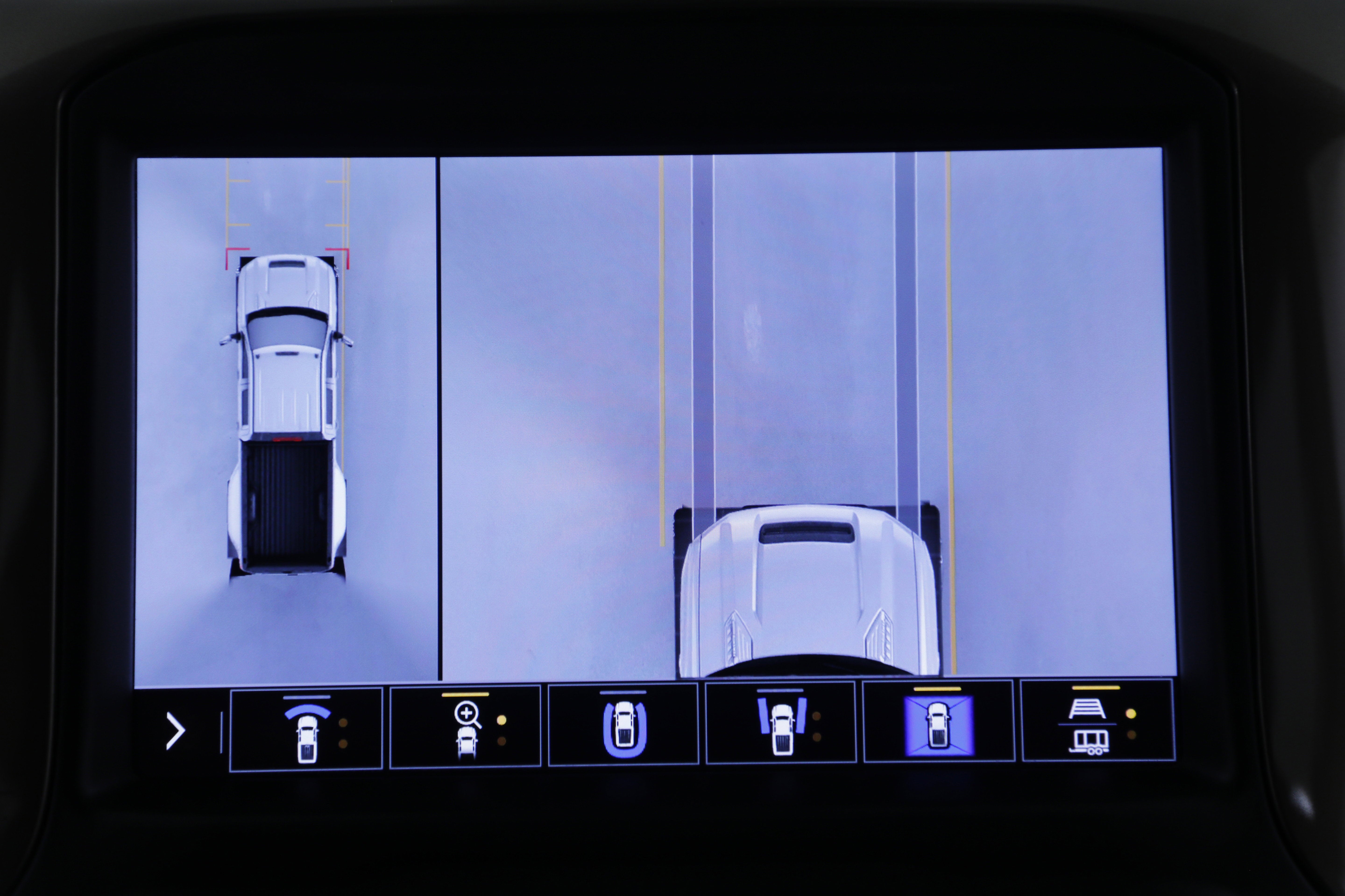 2021 Chevrolet Silverado 3500 HD High Country