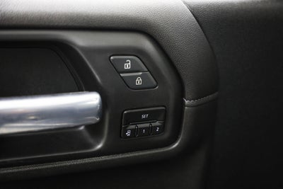 2021 Chevrolet Silverado 3500 HD High Country