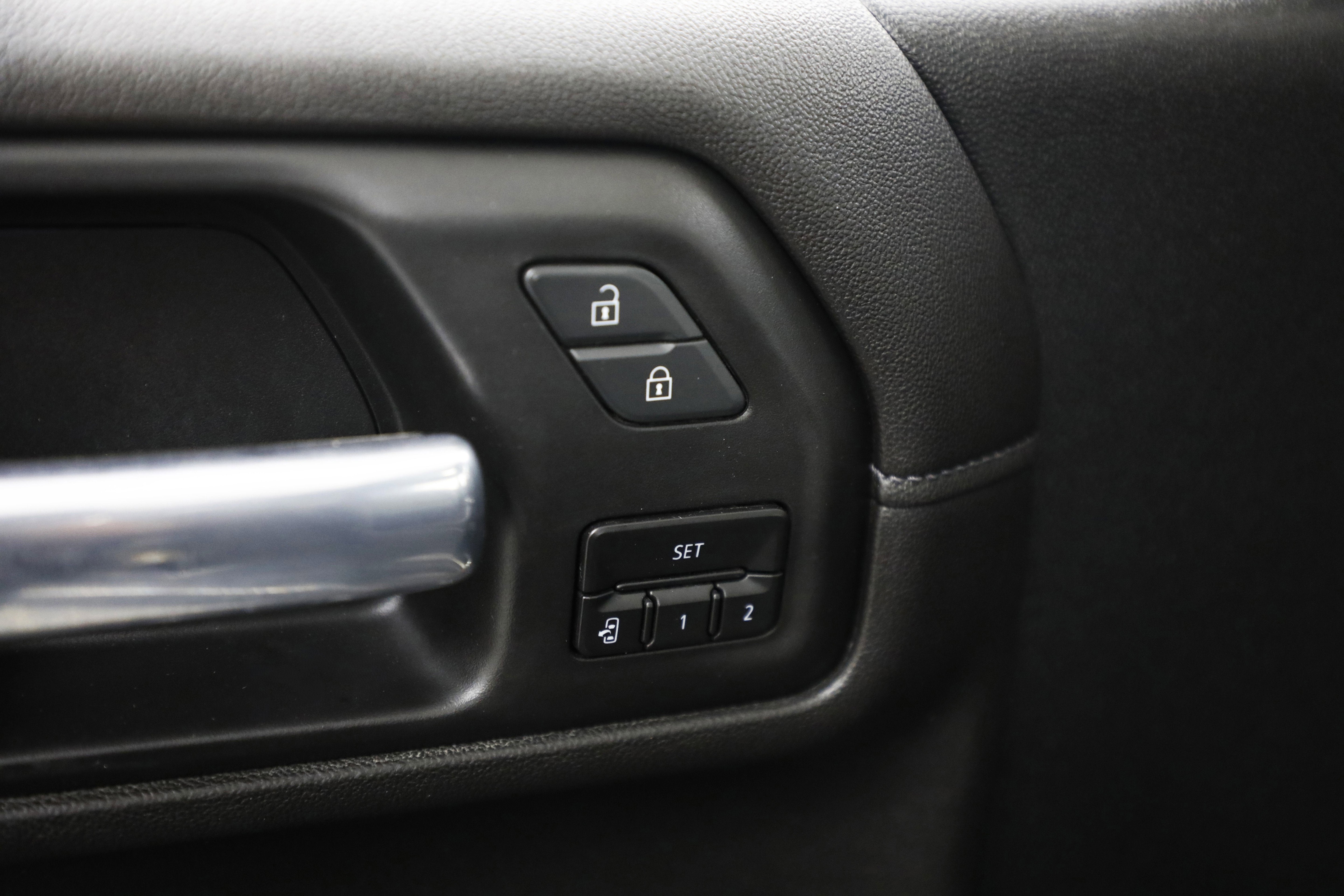 2021 Chevrolet Silverado 3500 HD High Country