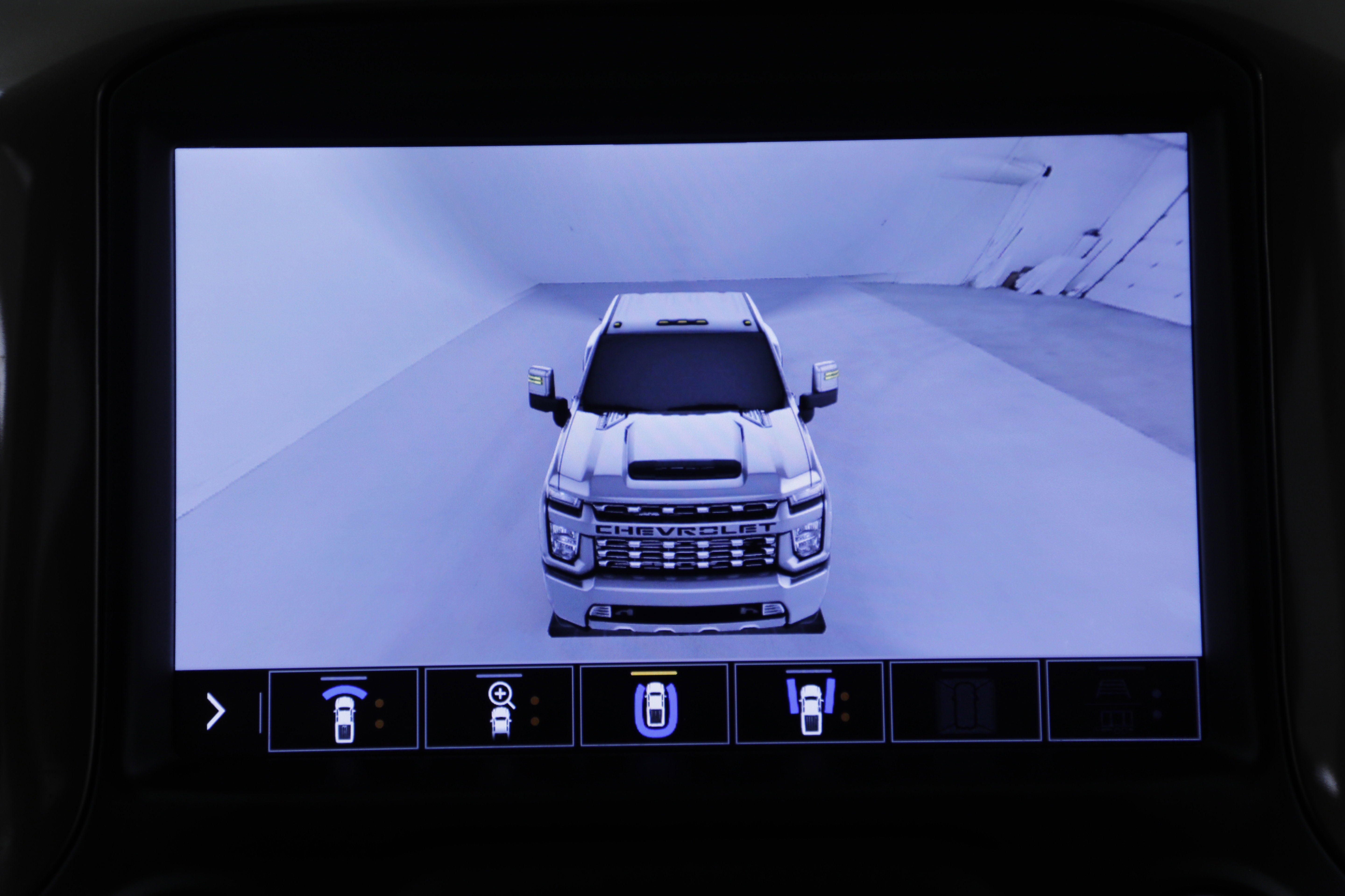 2021 Chevrolet Silverado 3500 HD High Country