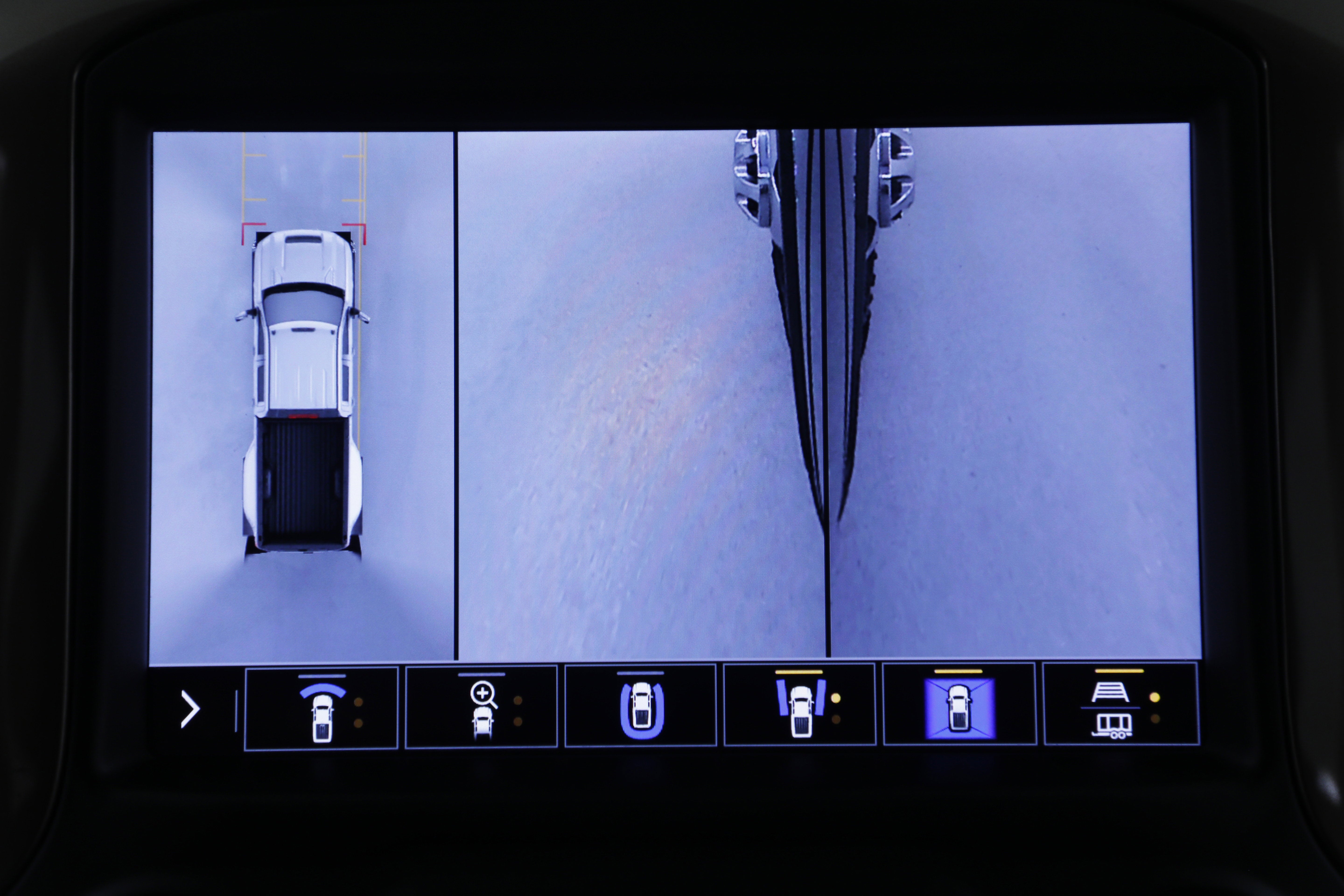 2021 Chevrolet Silverado 3500 HD High Country