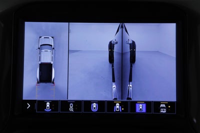 2021 Chevrolet Silverado 3500 HD High Country