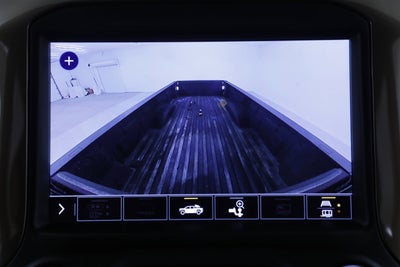 2021 Chevrolet Silverado 3500 HD High Country