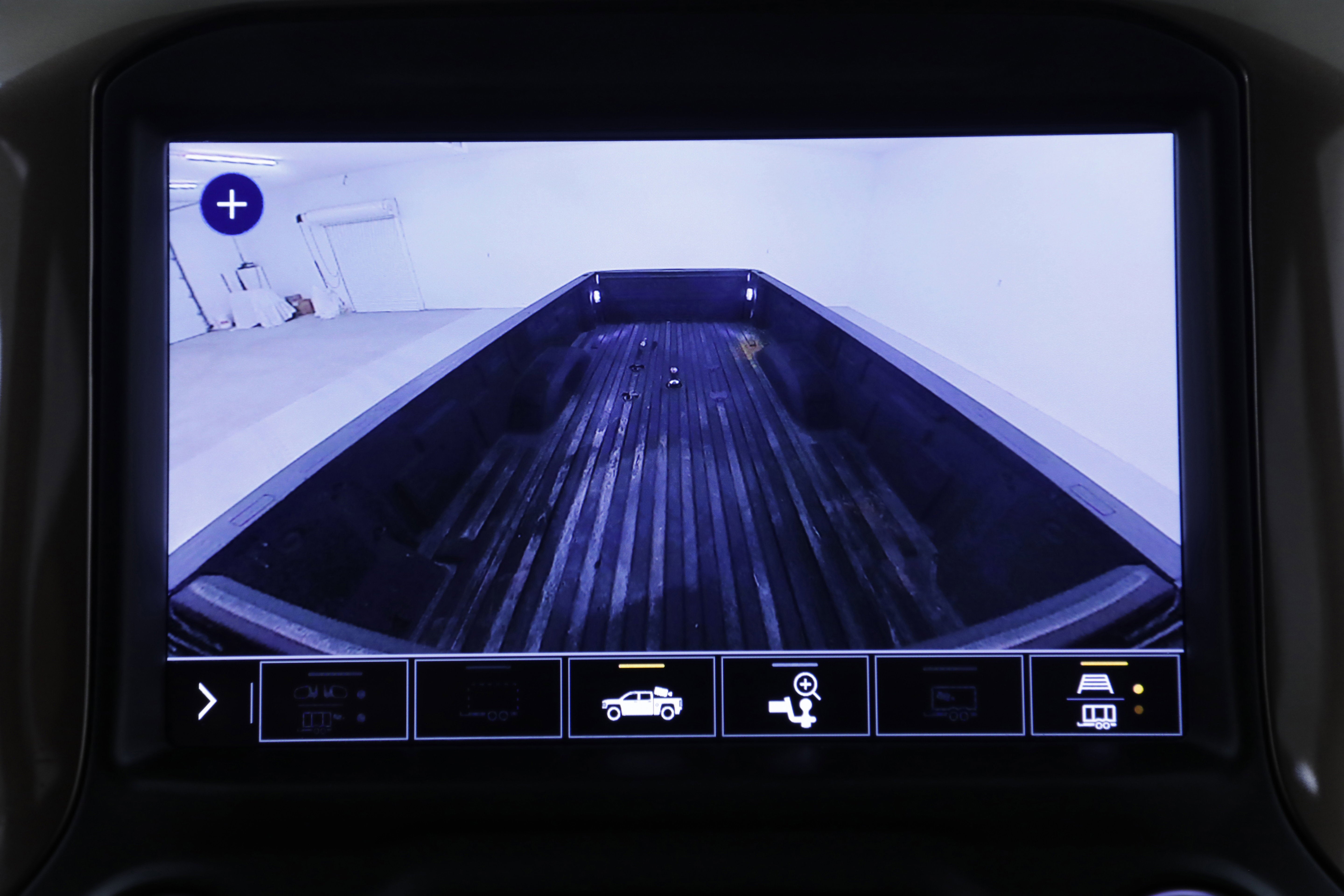 2021 Chevrolet Silverado 3500 HD High Country