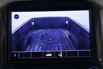 2021 Chevrolet Silverado 3500 HD High Country