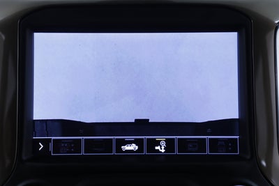 2021 Chevrolet Silverado 3500 HD High Country