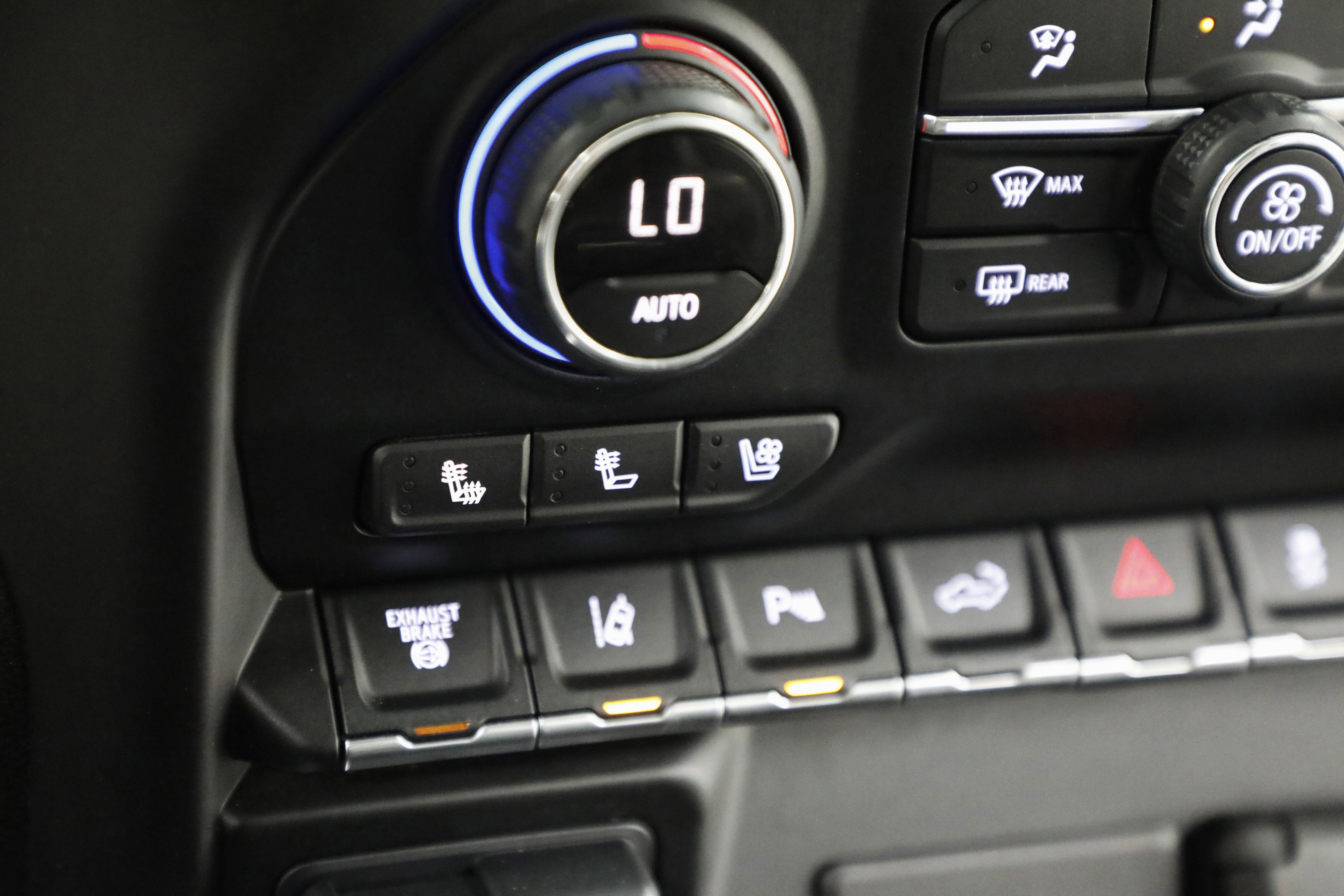 2021 Chevrolet Silverado 3500 HD High Country