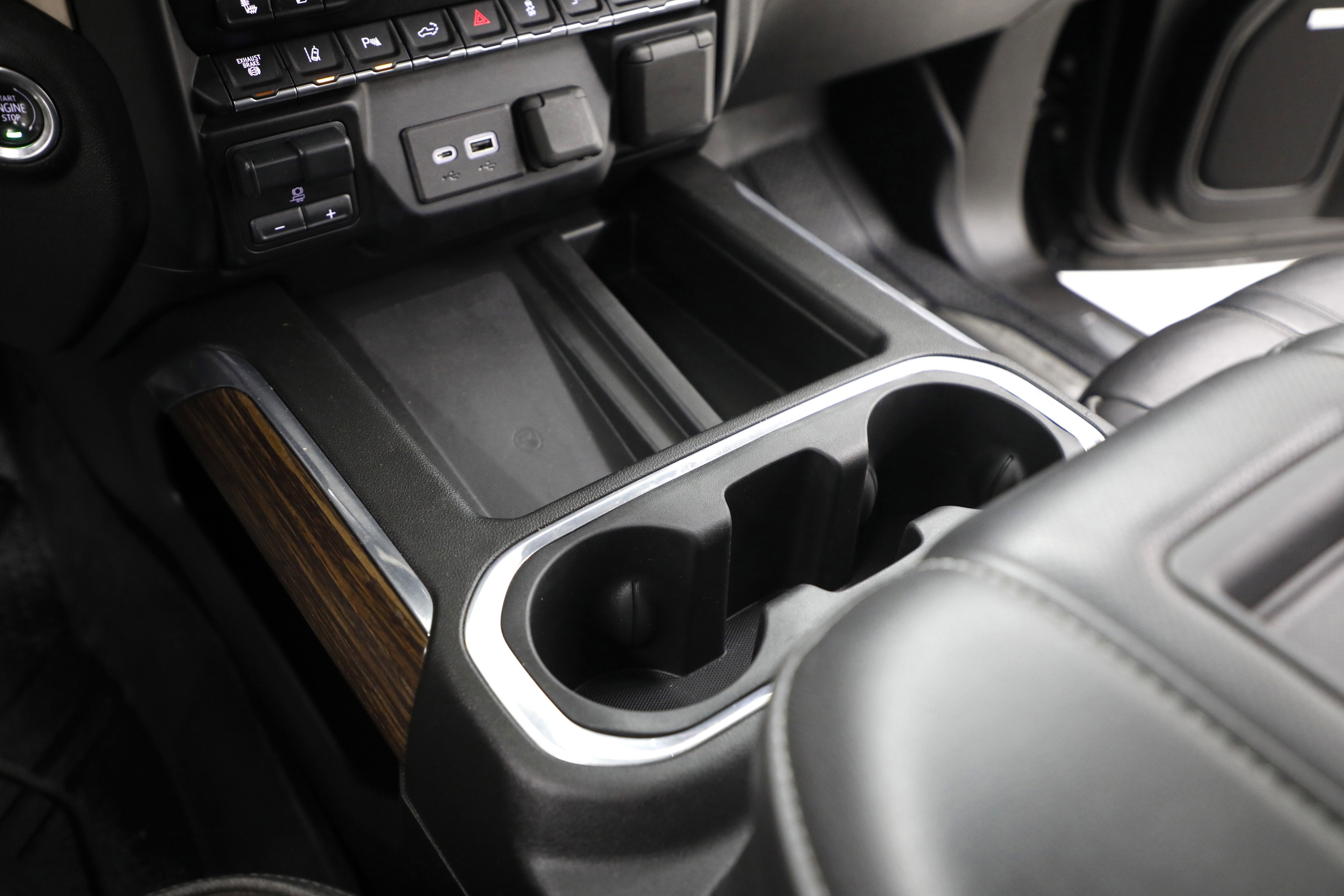 2021 Chevrolet Silverado 3500 HD High Country