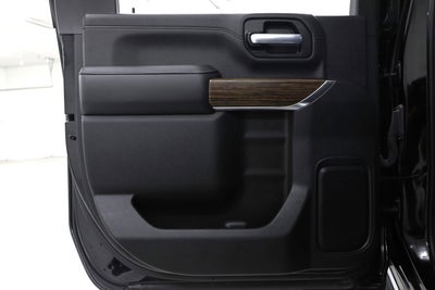 2021 Chevrolet Silverado 3500 HD High Country