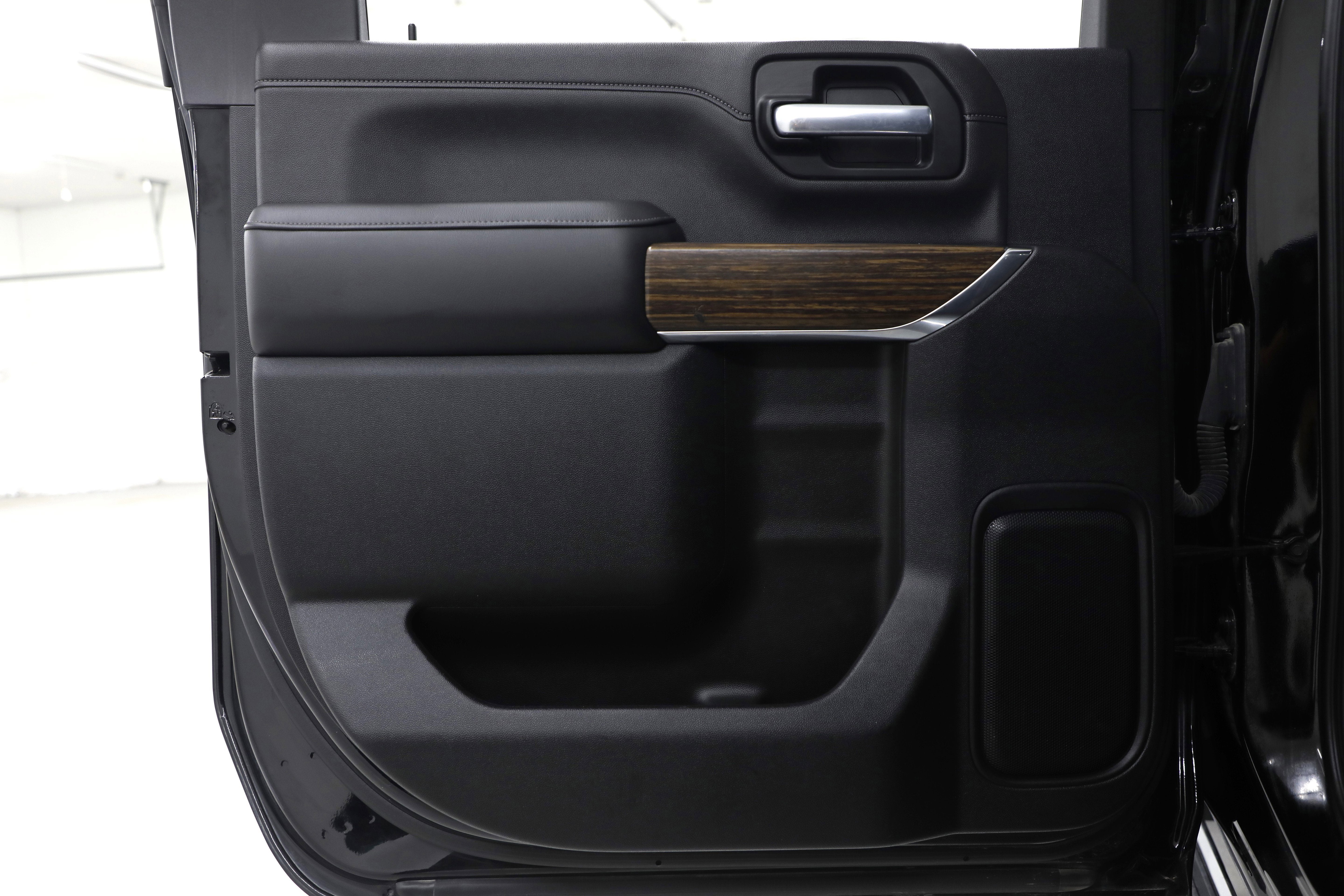 2021 Chevrolet Silverado 3500 HD High Country