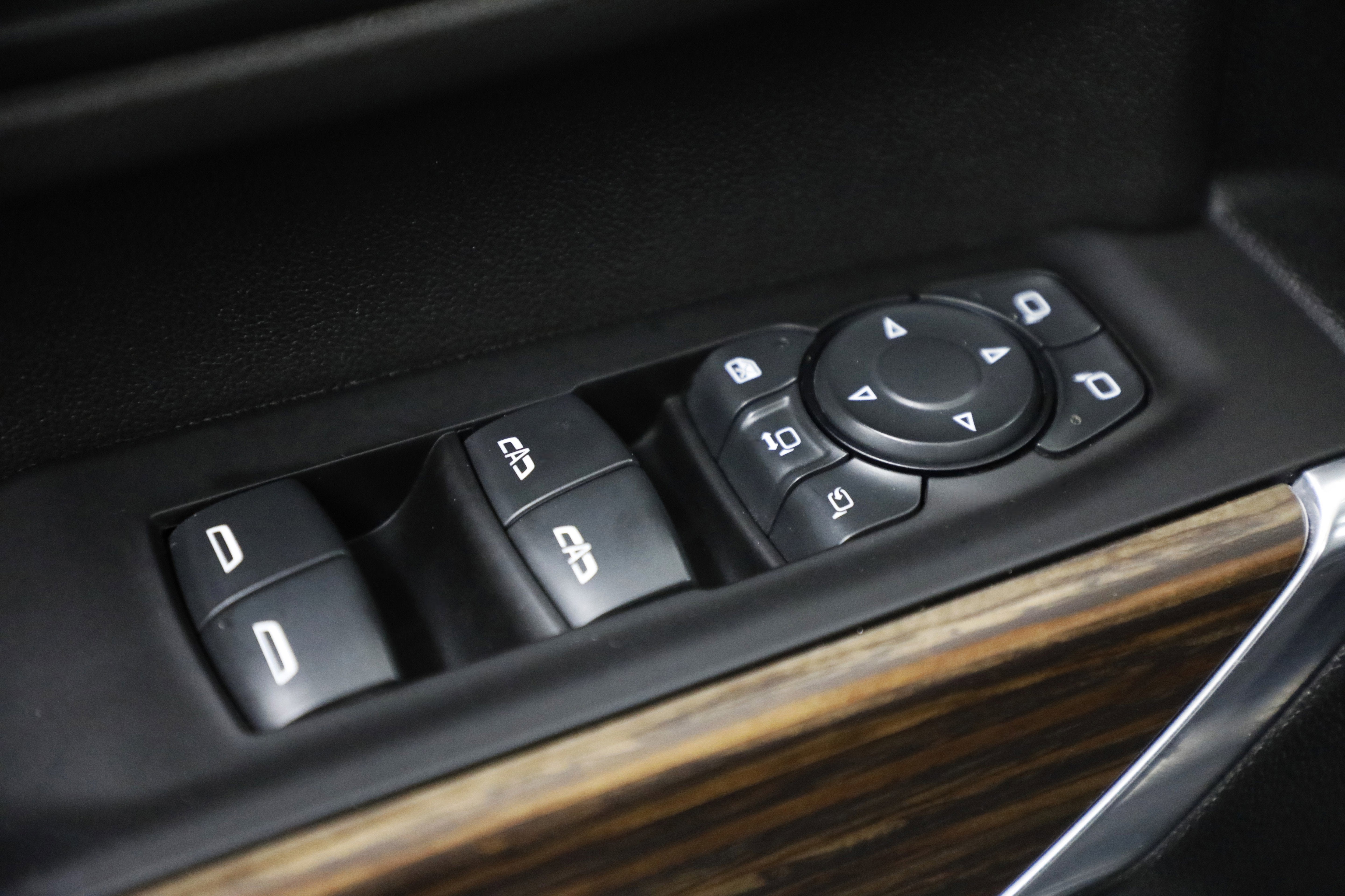 2021 Chevrolet Silverado 3500 HD High Country