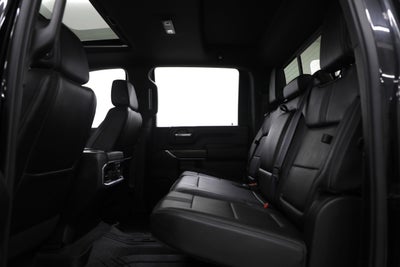 2021 Chevrolet Silverado 3500 HD High Country