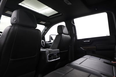 2021 Chevrolet Silverado 3500 HD High Country