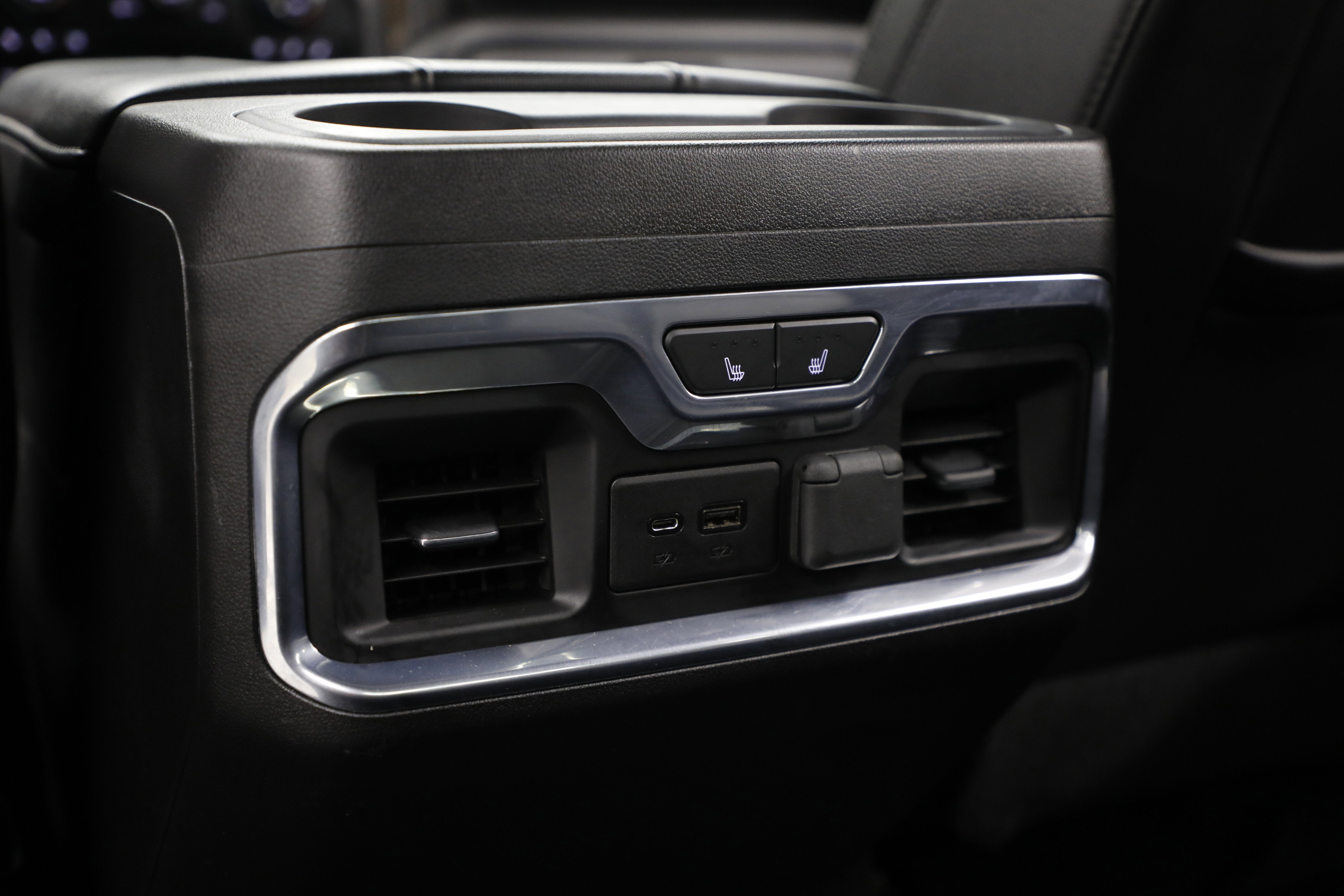 2021 Chevrolet Silverado 3500 HD High Country