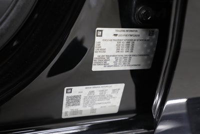 2021 Chevrolet Silverado 3500 HD High Country