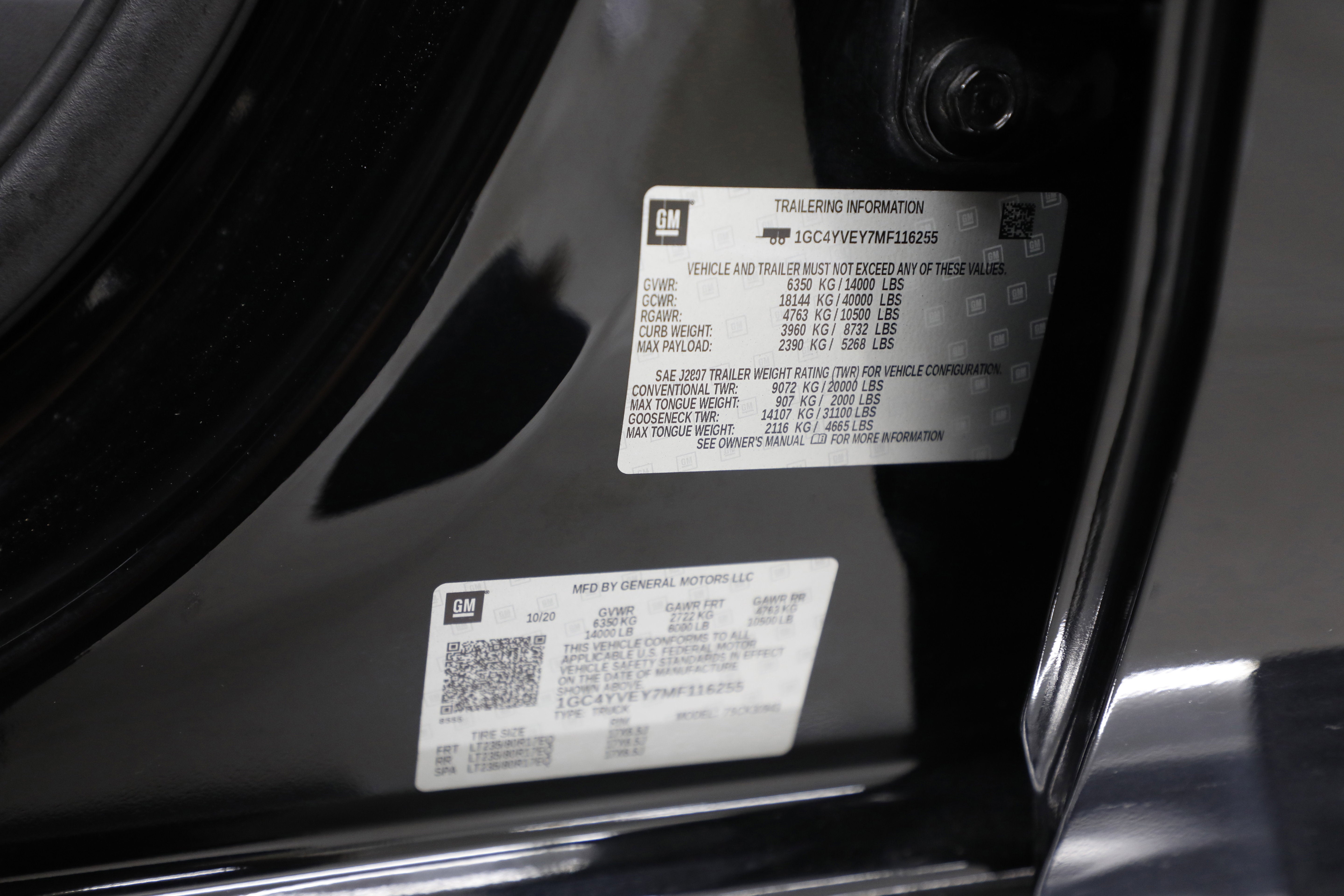 2021 Chevrolet Silverado 3500 HD High Country