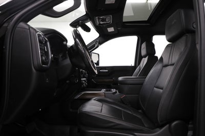 2021 Chevrolet Silverado 3500 HD High Country