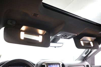 2022 Chevrolet Silverado 3500 HD High Country