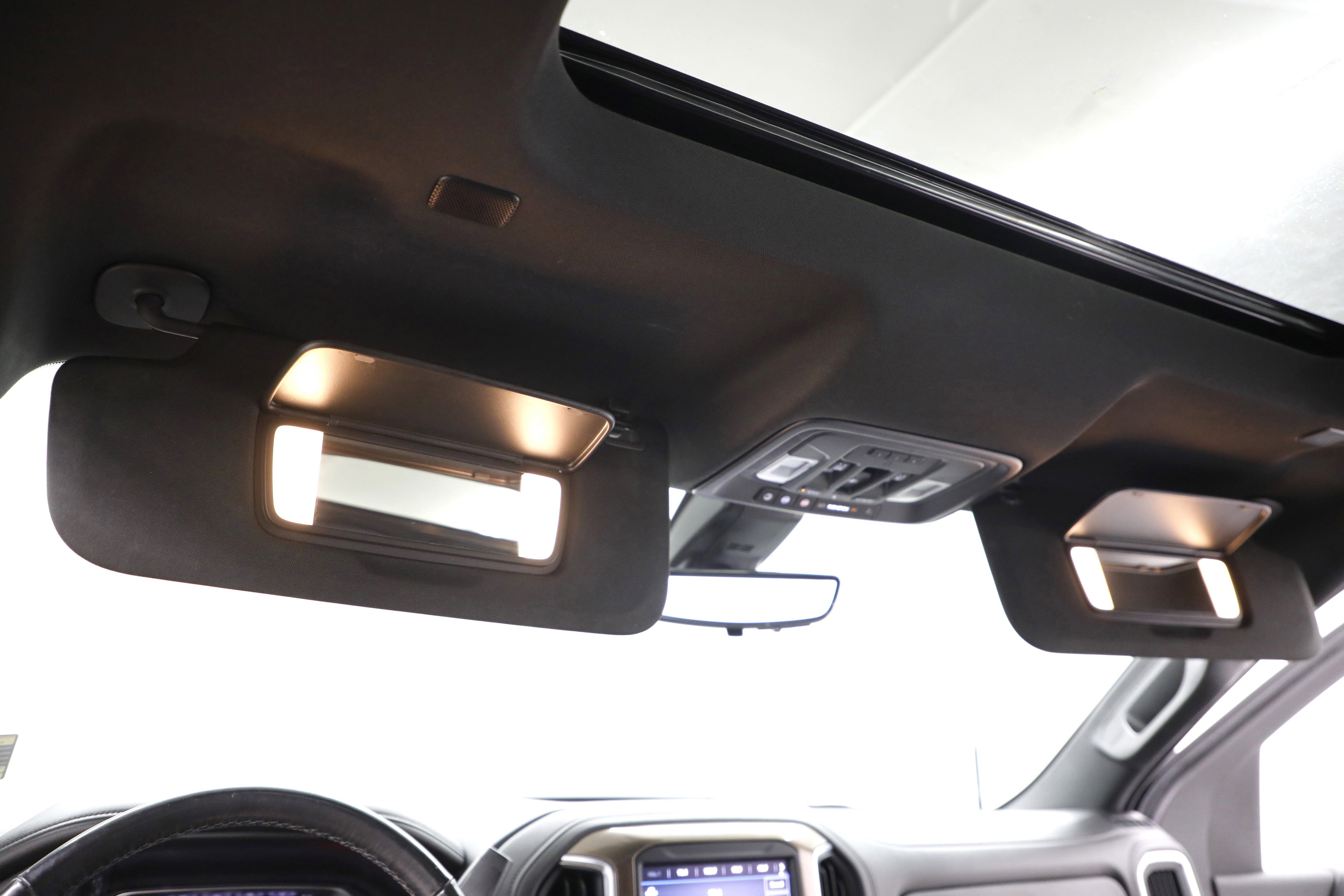 2022 Chevrolet Silverado 3500 HD High Country