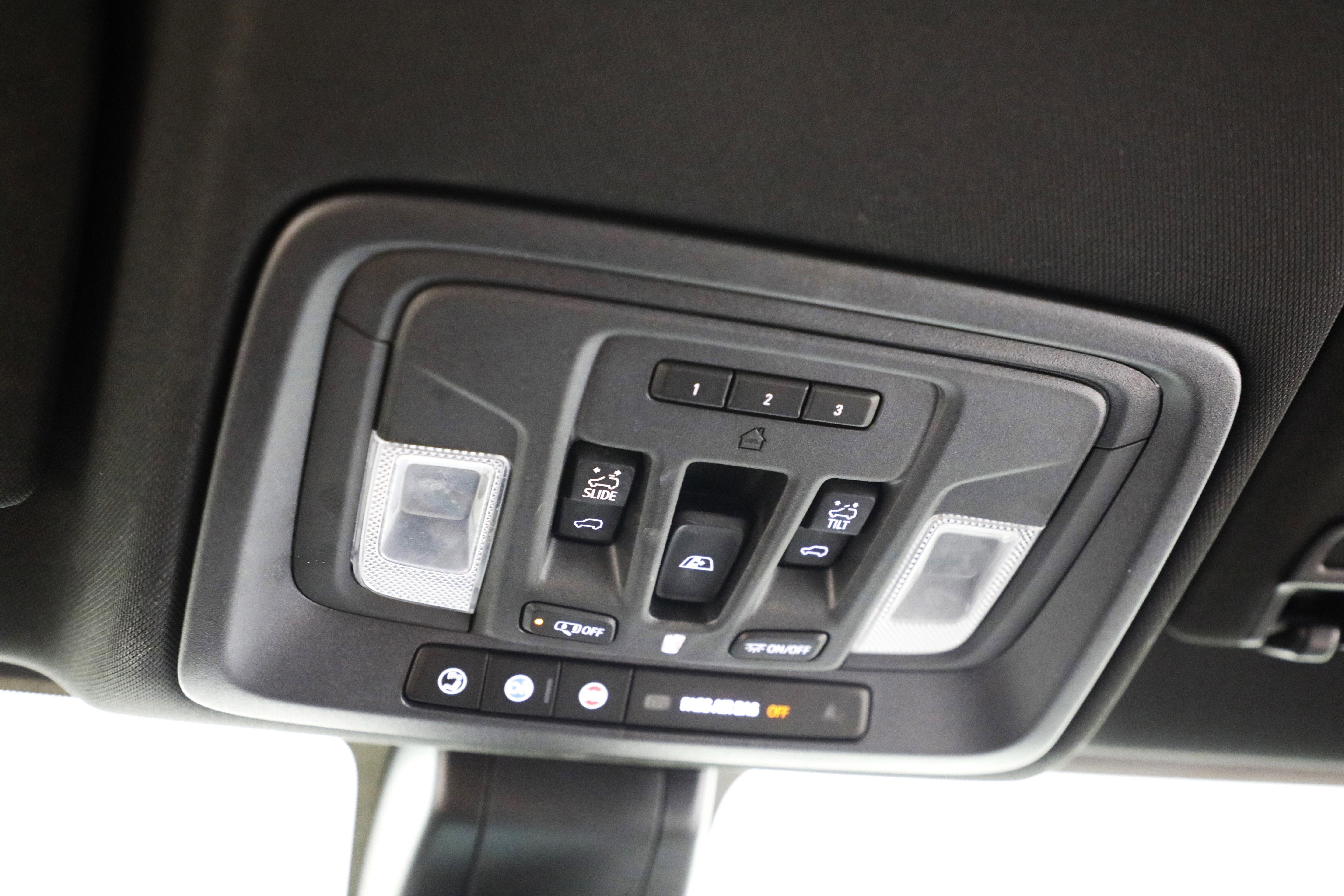 2022 Chevrolet Silverado 3500 HD High Country