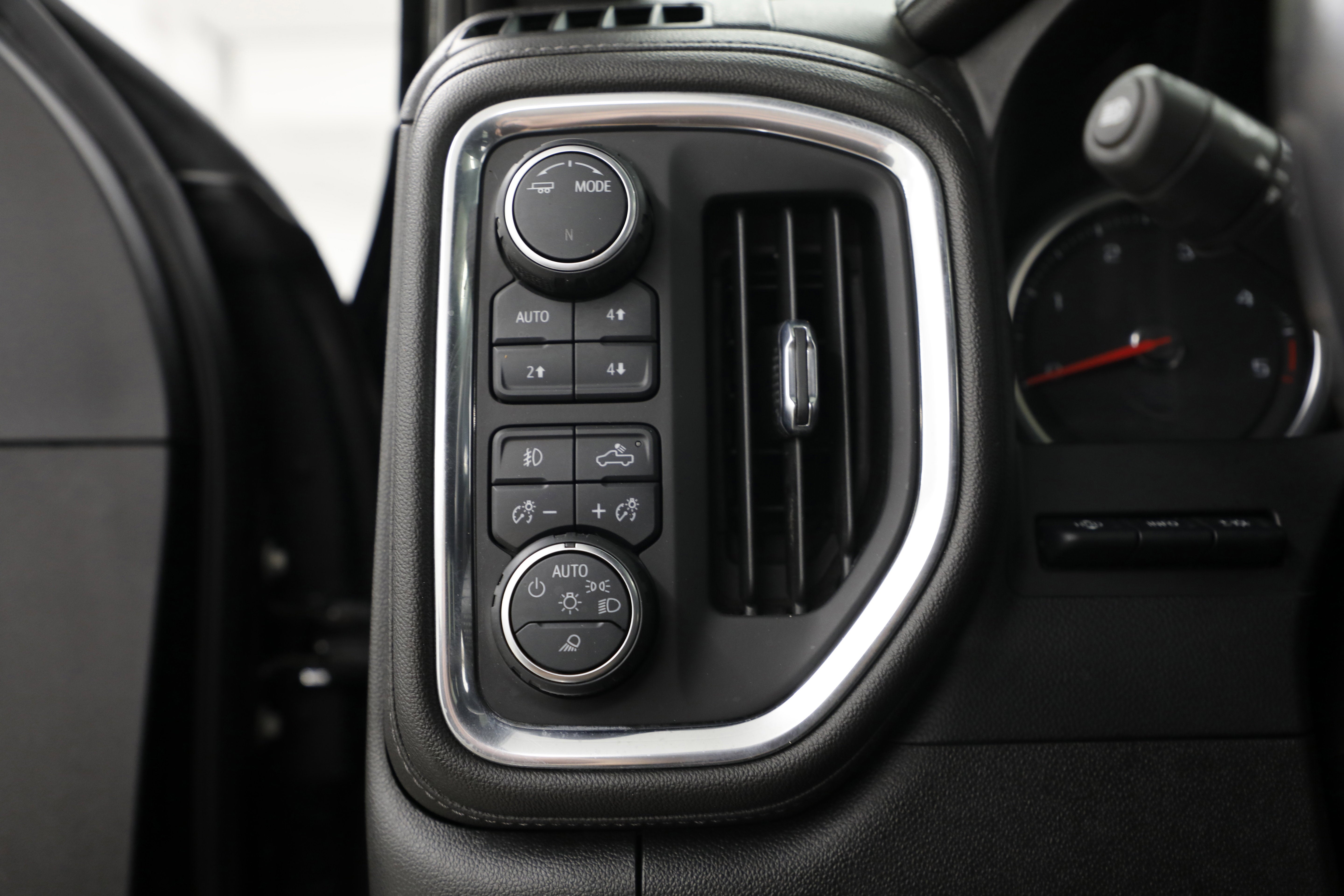 2022 Chevrolet Silverado 3500 HD High Country