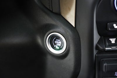 2022 Chevrolet Silverado 3500 HD High Country