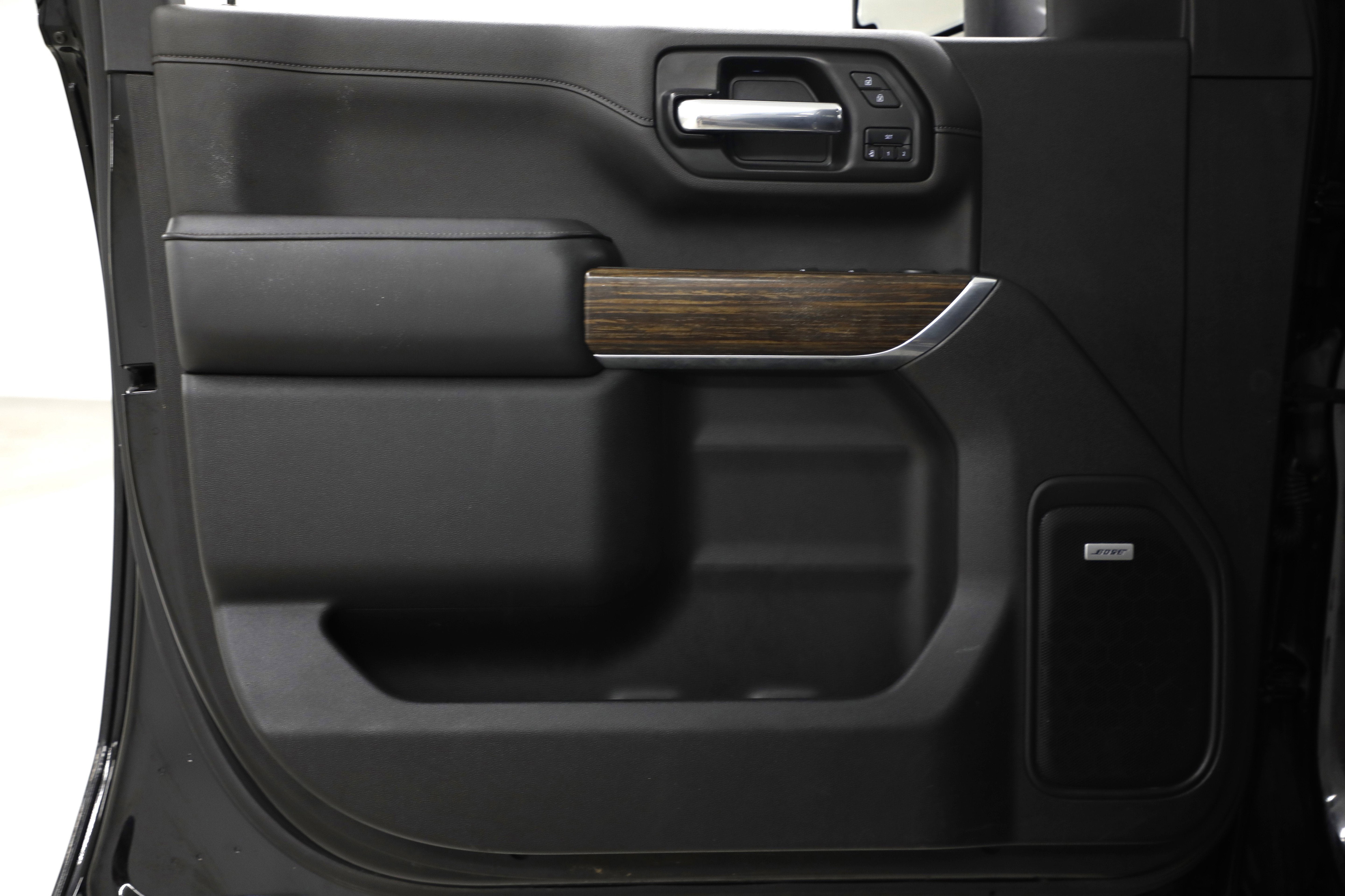 2022 Chevrolet Silverado 3500 HD High Country