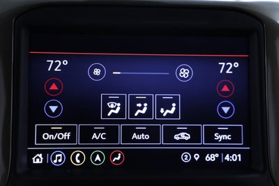 2022 Chevrolet Silverado 3500 HD High Country