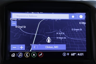 2022 Chevrolet Silverado 3500 HD High Country