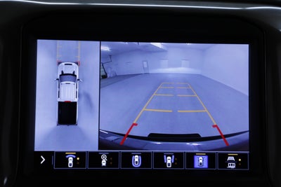 2022 Chevrolet Silverado 3500 HD High Country