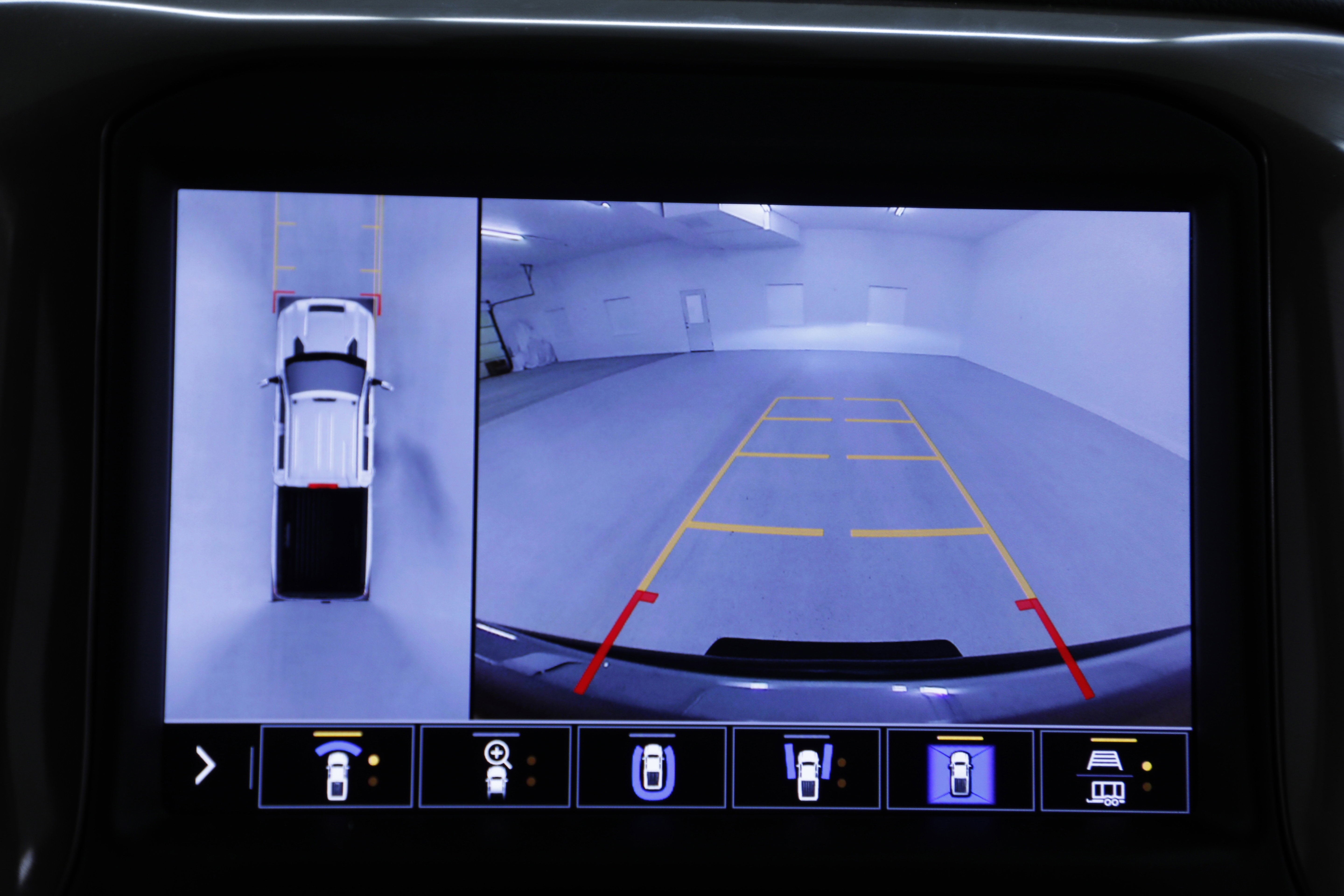 2022 Chevrolet Silverado 3500 HD High Country