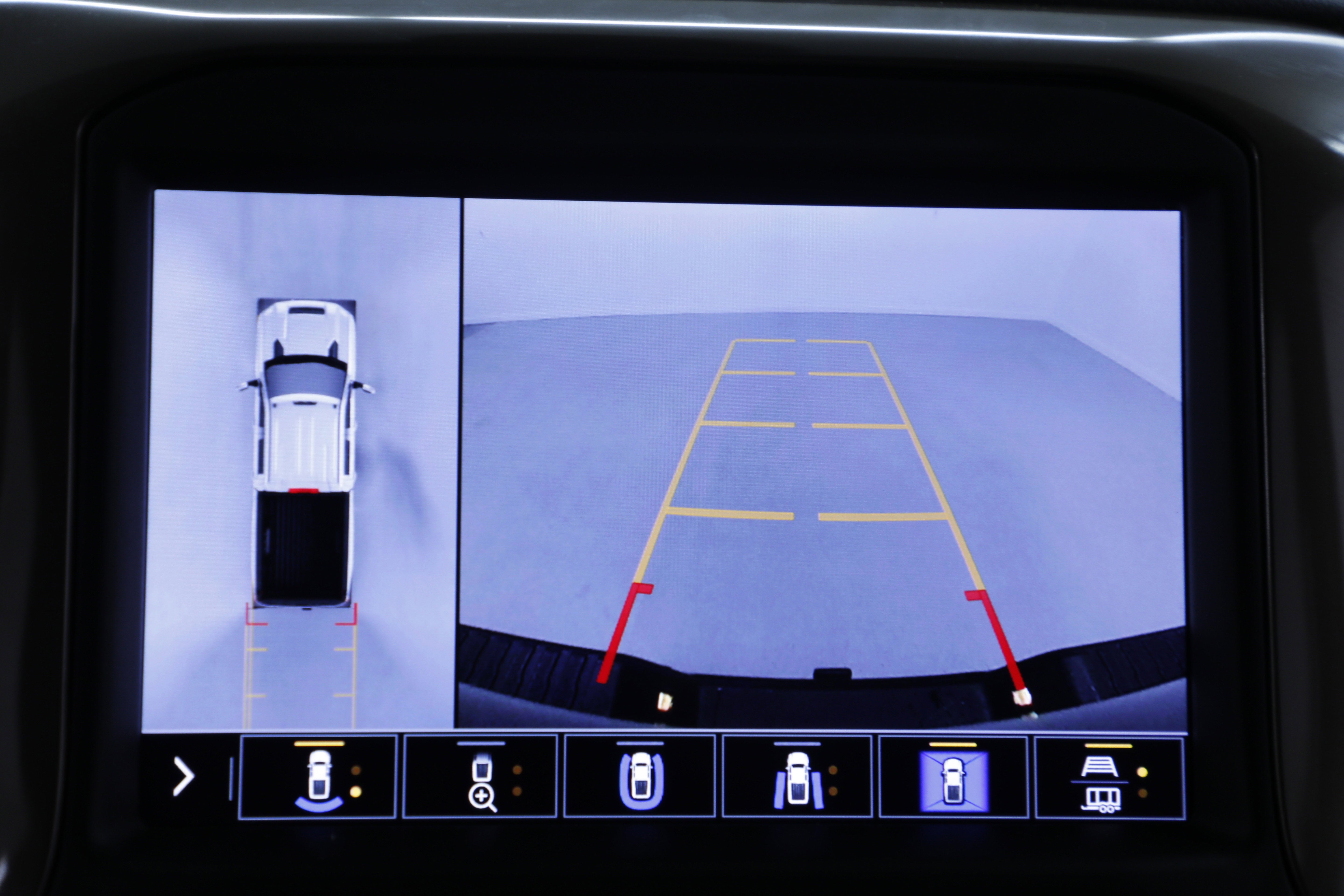 2022 Chevrolet Silverado 3500 HD High Country