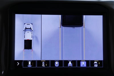 2022 Chevrolet Silverado 3500 HD High Country