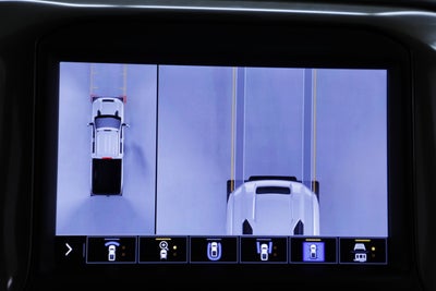 2022 Chevrolet Silverado 3500 HD High Country