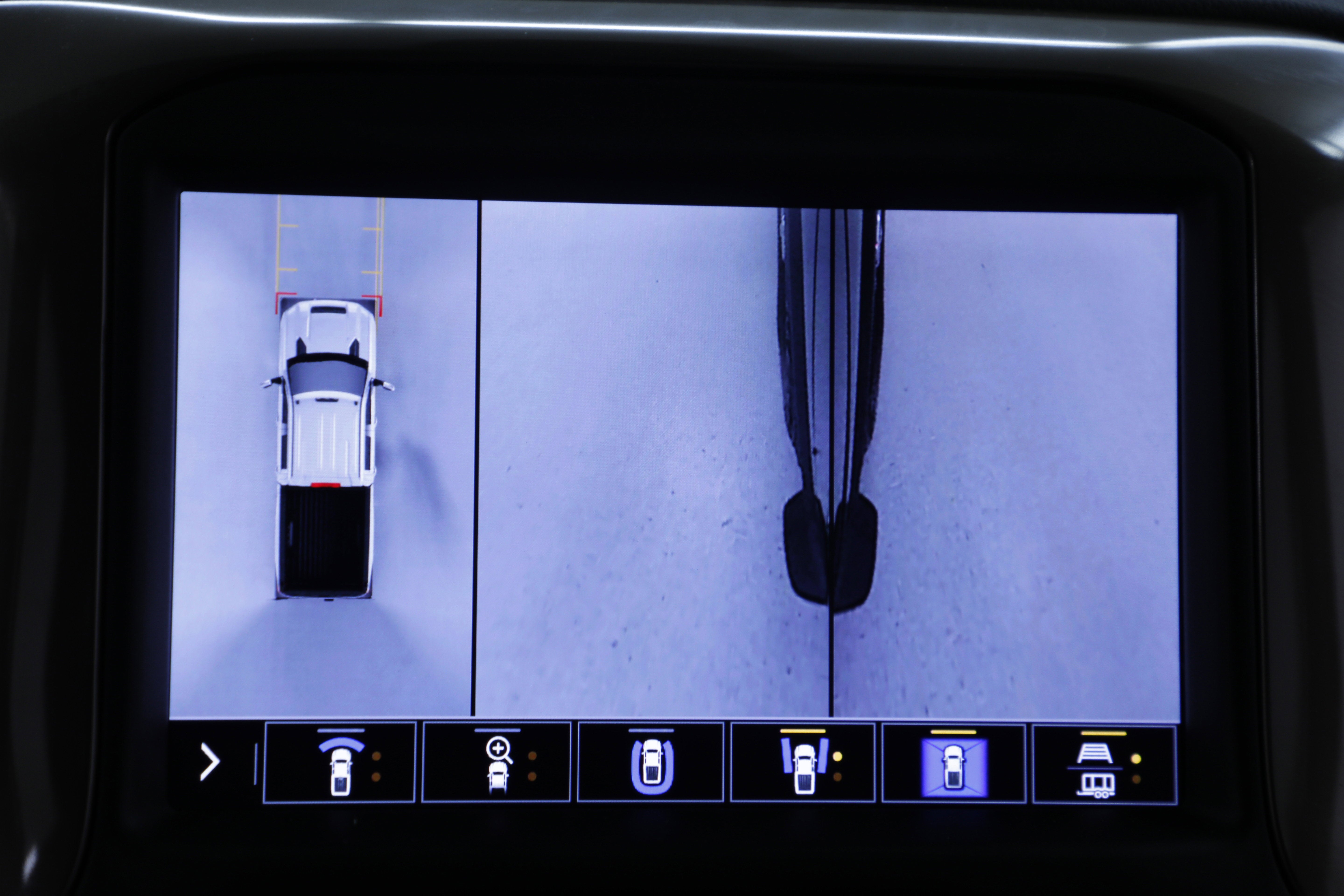 2022 Chevrolet Silverado 3500 HD High Country