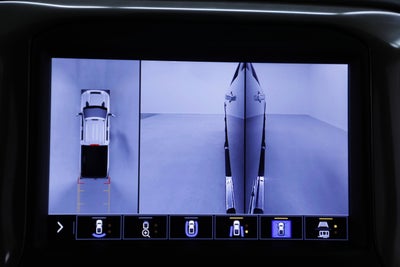 2022 Chevrolet Silverado 3500 HD High Country