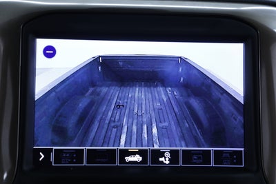 2022 Chevrolet Silverado 3500 HD High Country