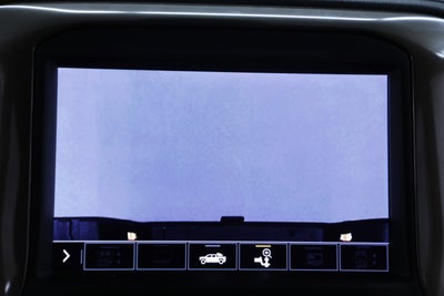 2022 Chevrolet Silverado 3500 HD High Country