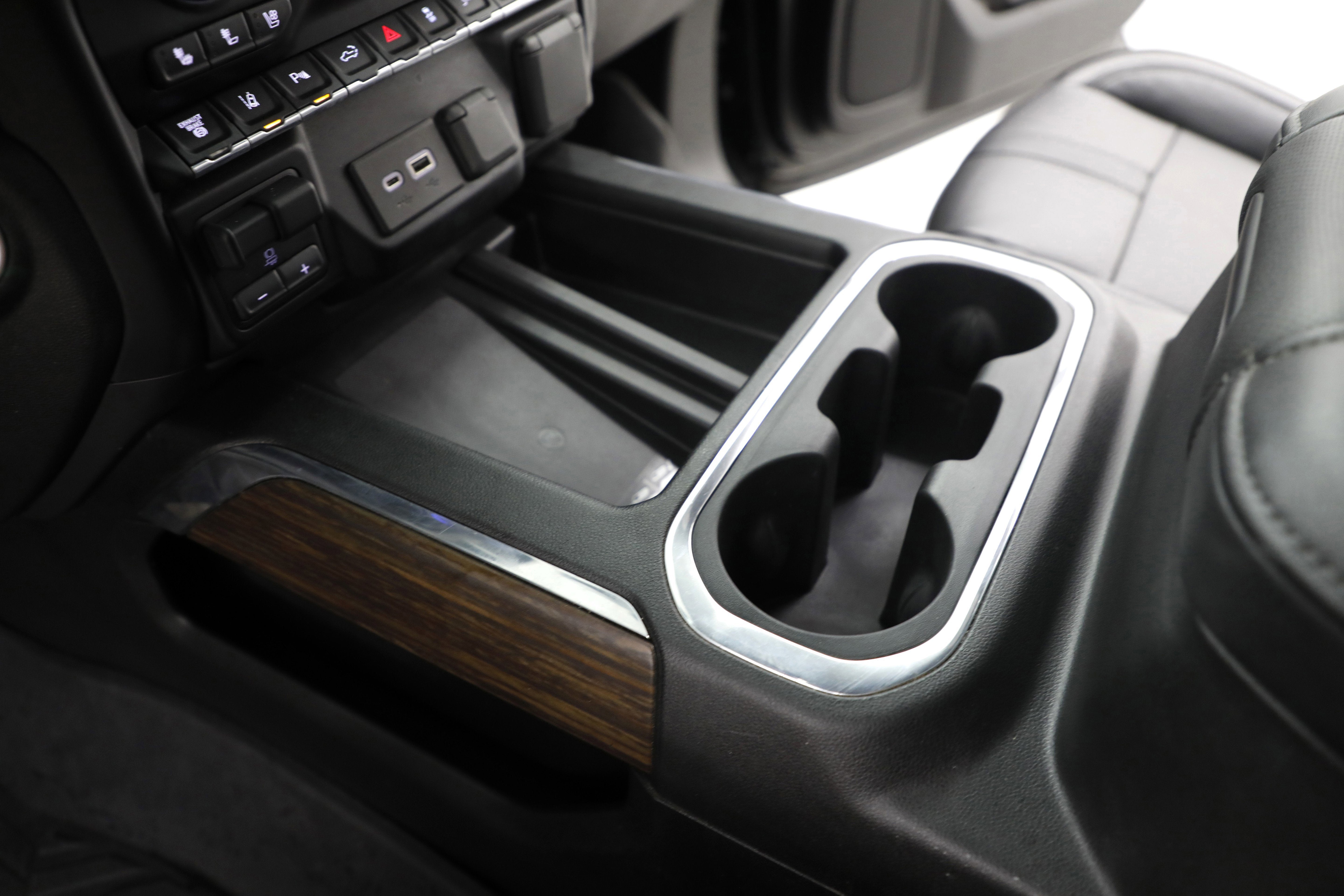 2022 Chevrolet Silverado 3500 HD High Country