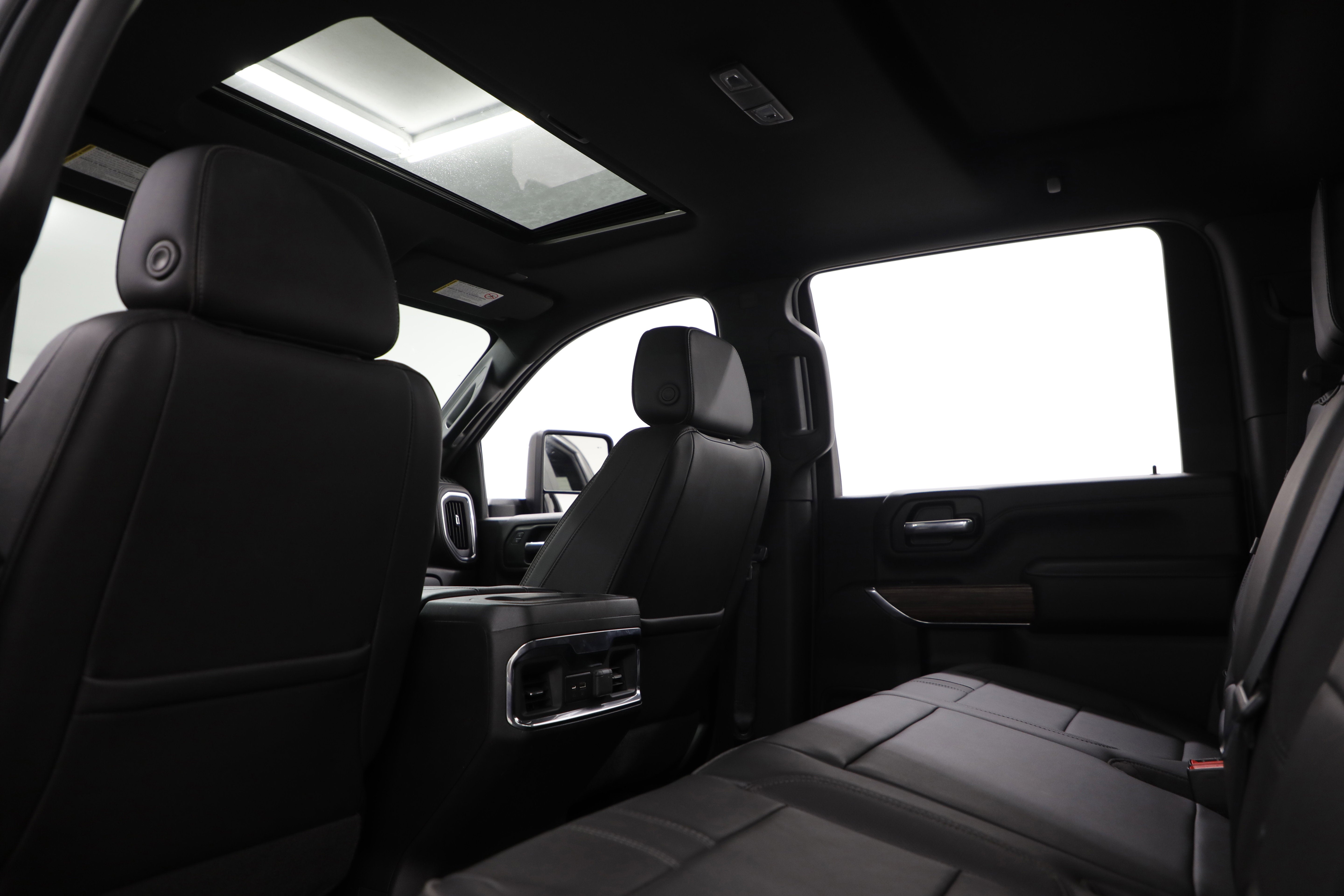 2022 Chevrolet Silverado 3500 HD High Country