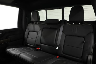 2022 Chevrolet Silverado 3500 HD High Country