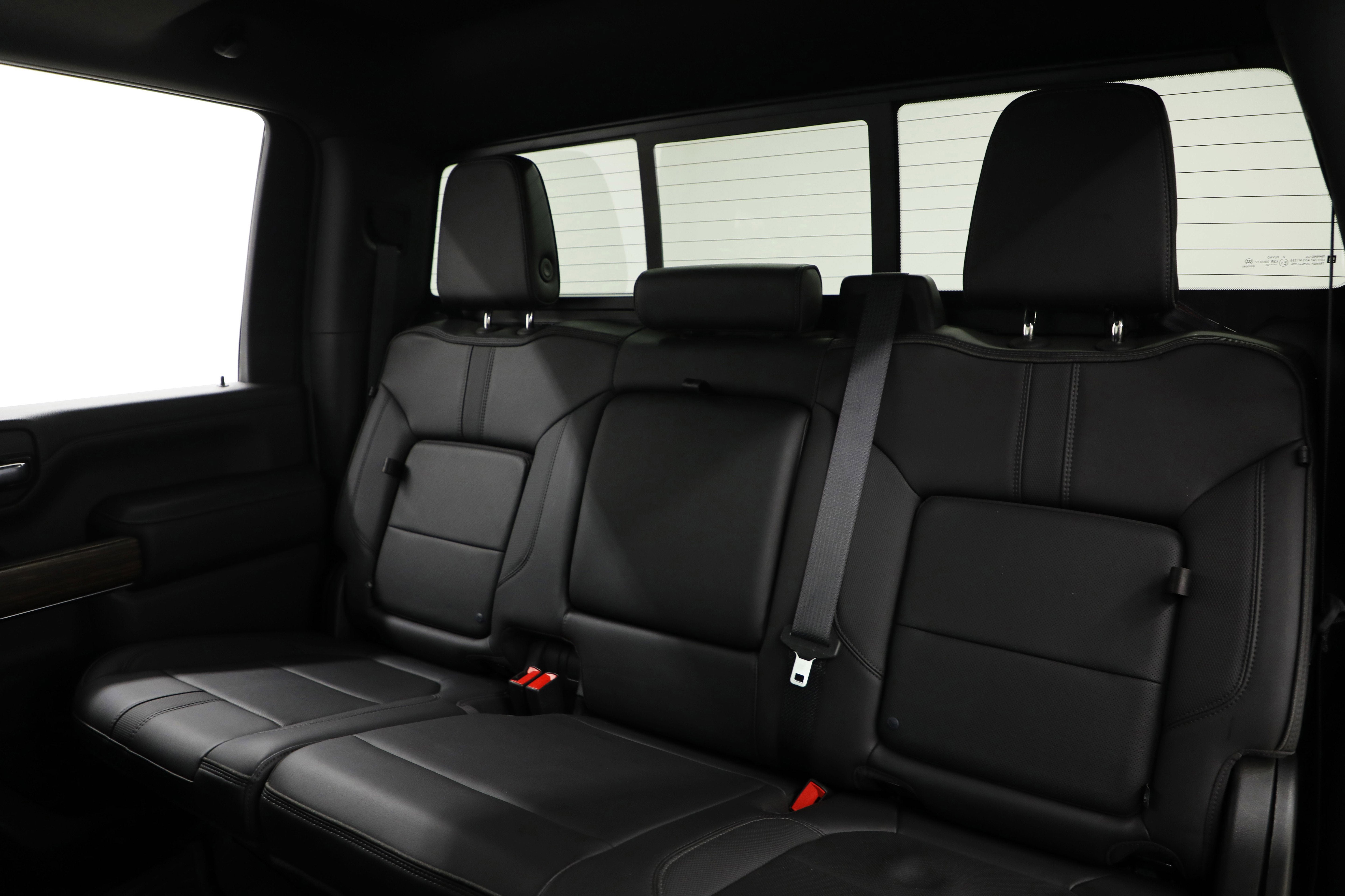 2022 Chevrolet Silverado 3500 HD High Country