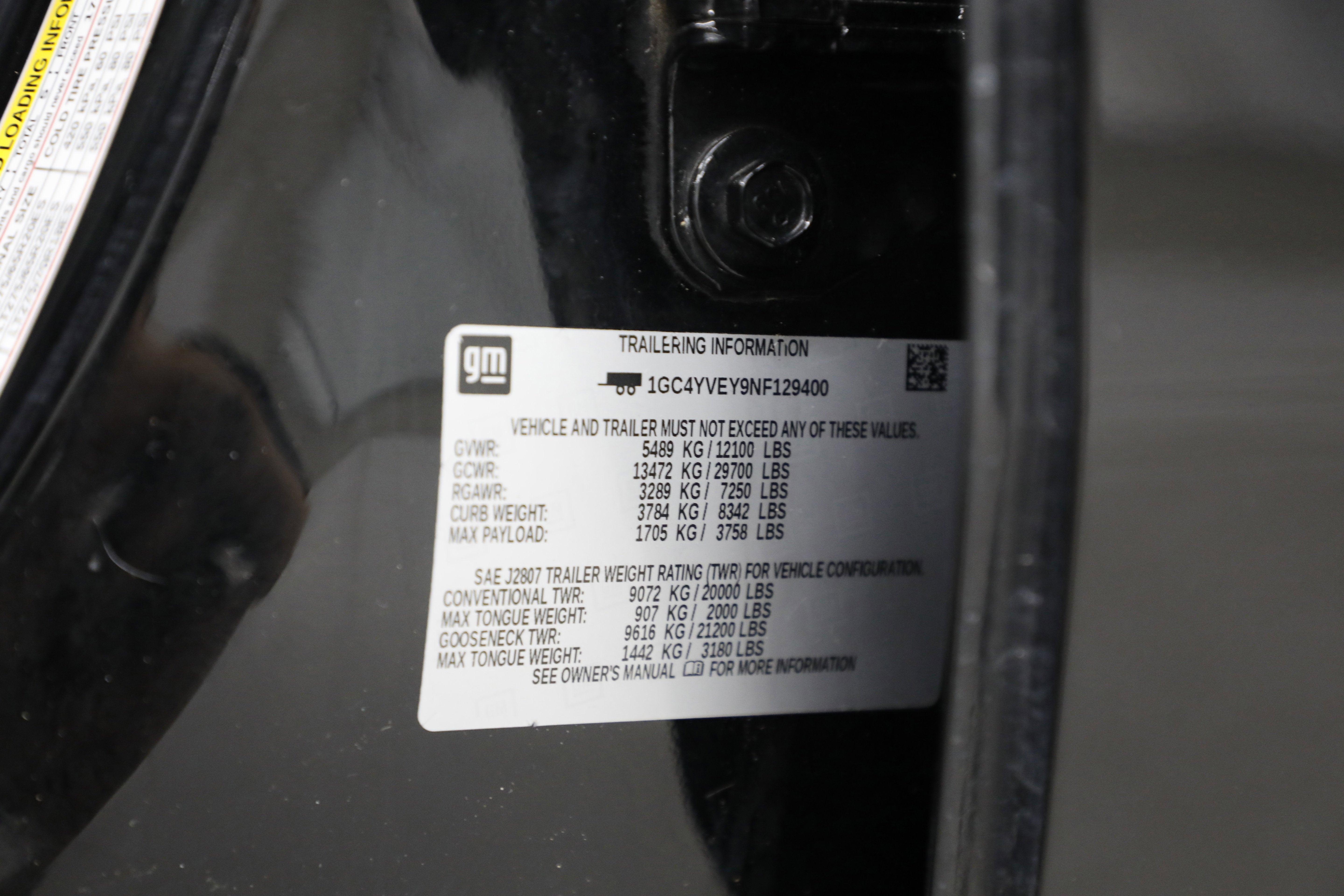 2022 Chevrolet Silverado 3500 HD High Country