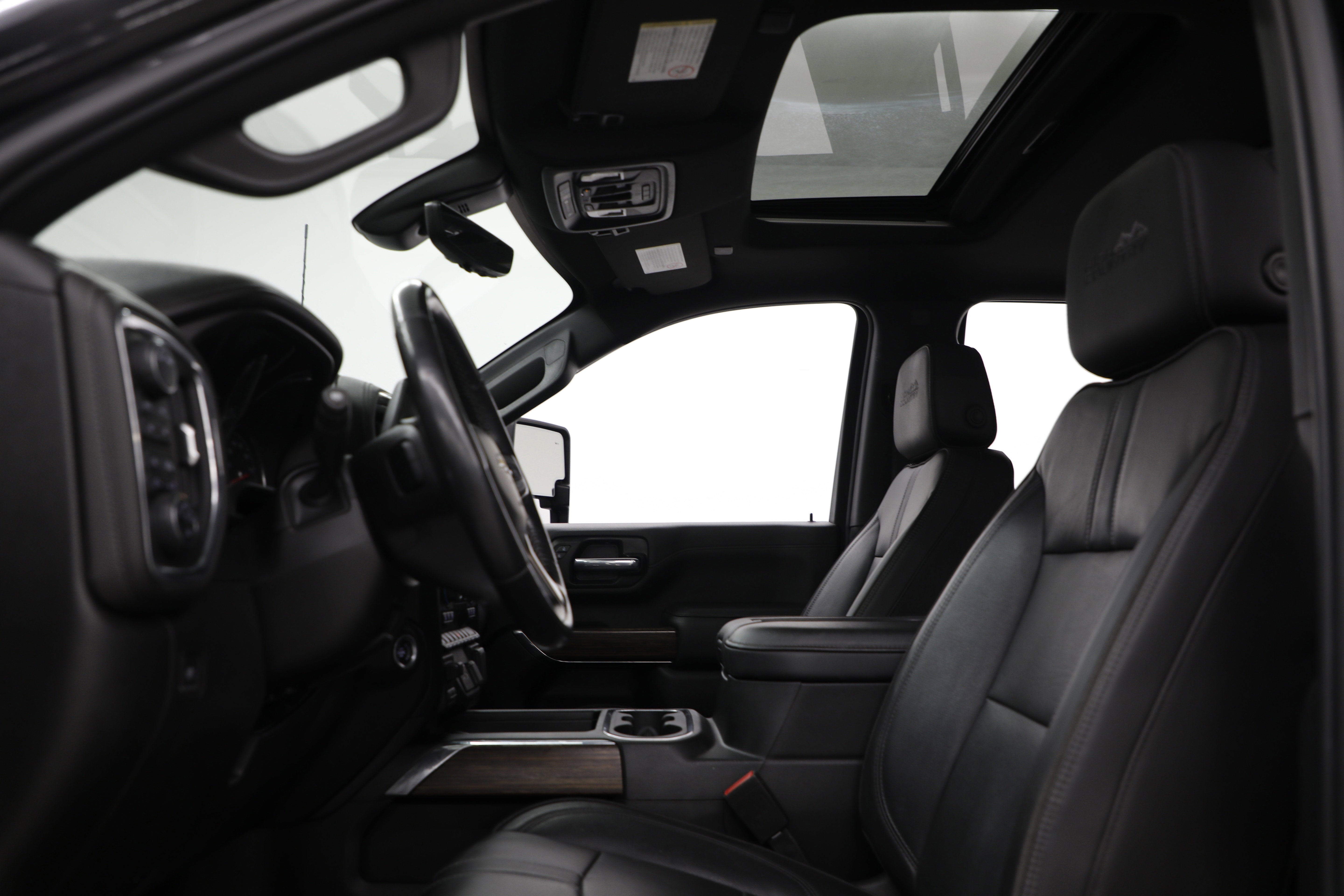 2022 Chevrolet Silverado 3500 HD High Country