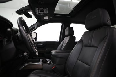 2022 Chevrolet Silverado 3500 HD High Country